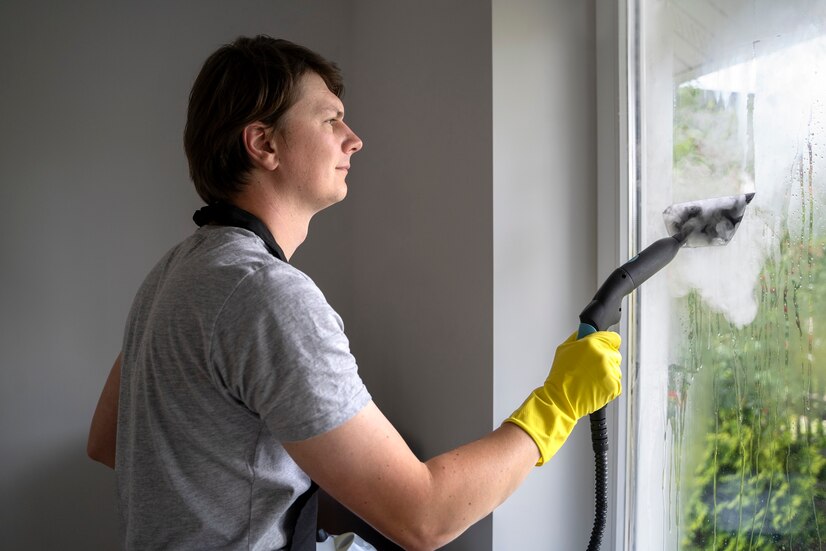 Multi-Story Window Cleaning Lakeland