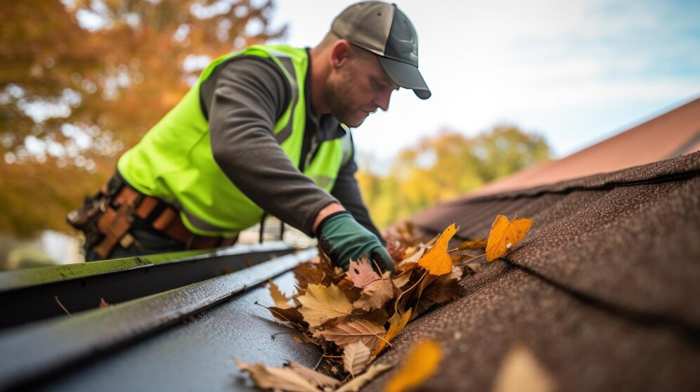 Gutter Cleaning Lakeland
