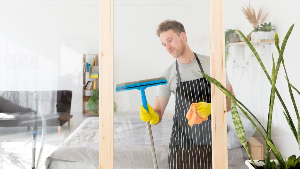 Window Cleaning