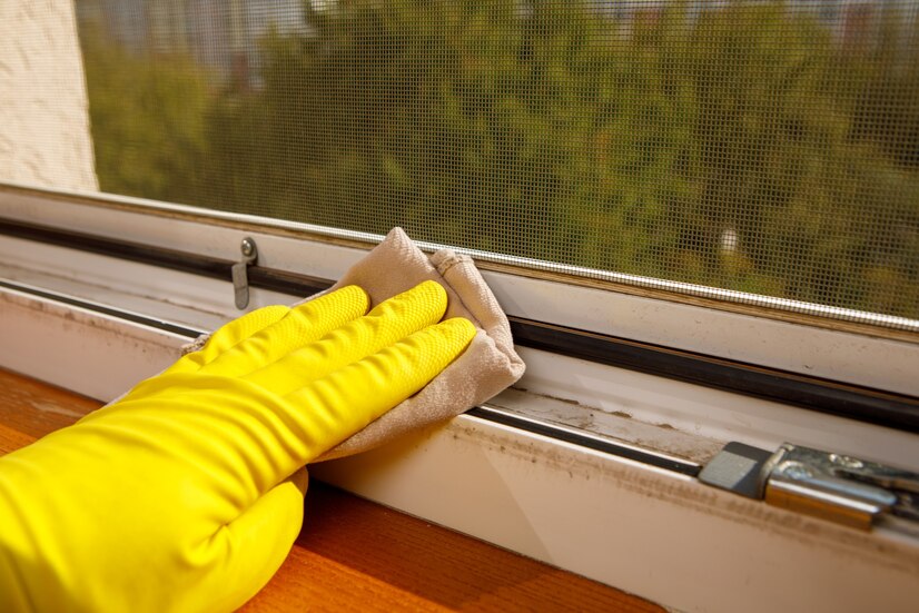 Awning Cleaning Lakeland