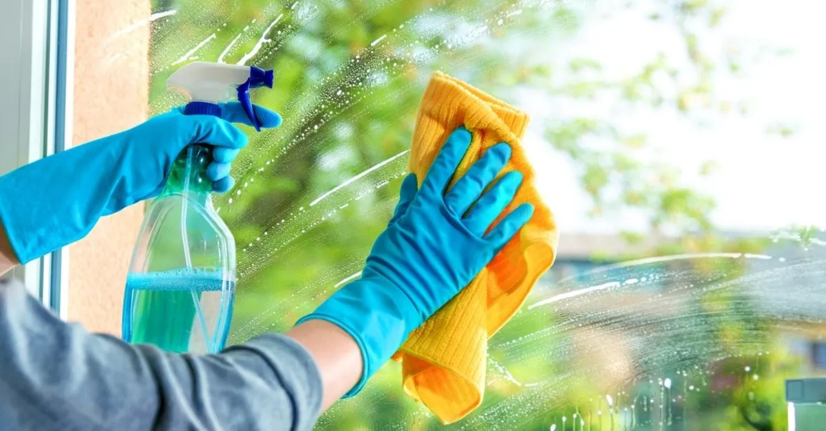 window cleaning near me